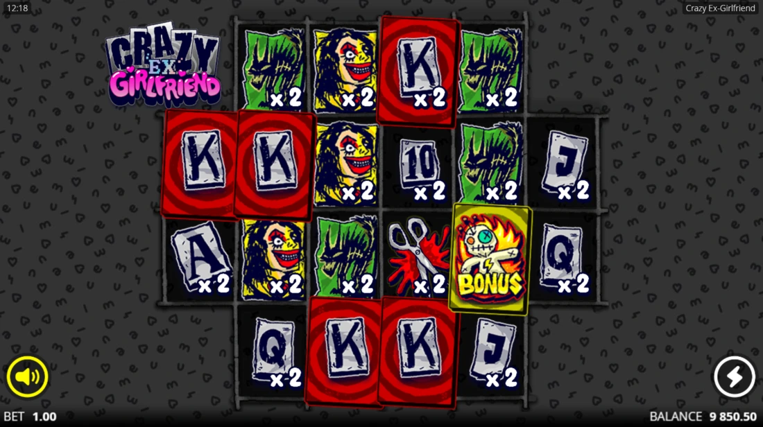 Crazy Ex-Girlfirend Base Game